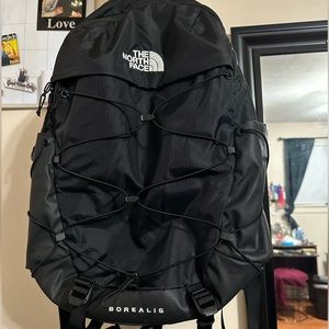 The North Face Borealis Women’s Backpack